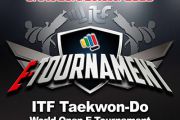 World Open E-Tournament