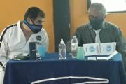 Nuevas Graduaciones de DANES