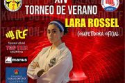 XIV Torneo de Verano Gualeguaychó