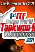 1st ITF World Championship