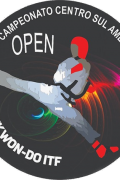 8vo Campeonato Centro y Sudamericano